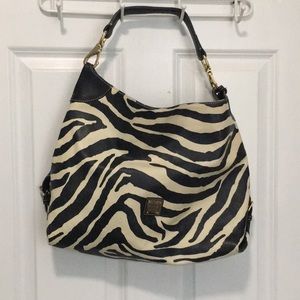 Dooney & Bourke large handbag